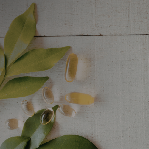 Plantes et super-aliments