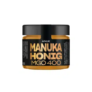 Miel de Manuka 400 MGO – Image 1