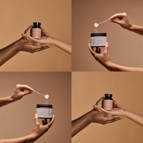 PROMO - Coffret Essence Féminine (Végan)
