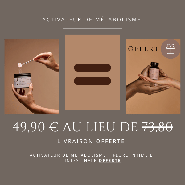 PROMO - Coffret Essence Féminine (Végan)
