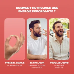 Energie cordyceps maca ginseng de sibérie huile mct - MushNgo, complément naturel pour énergie et libido