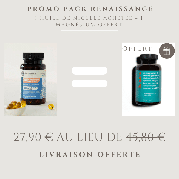 Pack Renaissance